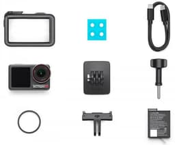 DJI Osmo Action 5 Pro motorcycle product
