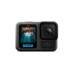 GoPro Hero 13 Black motorcycle product