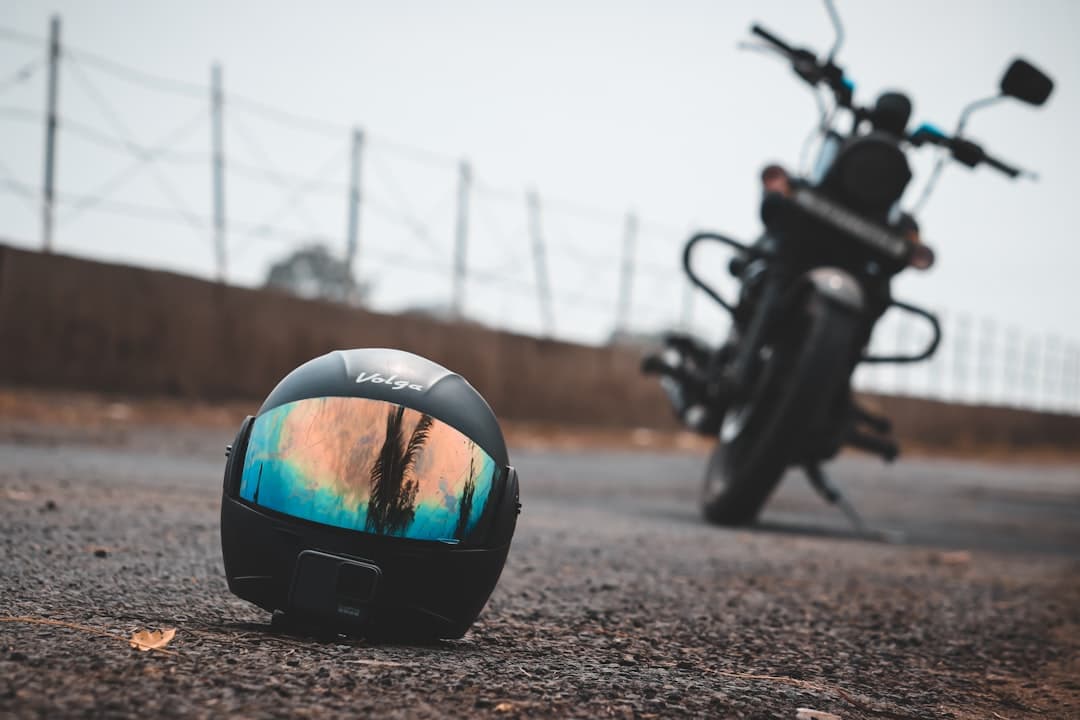 What to Do After a Motorcycle Crash: The Complete Step-by-Step Guide