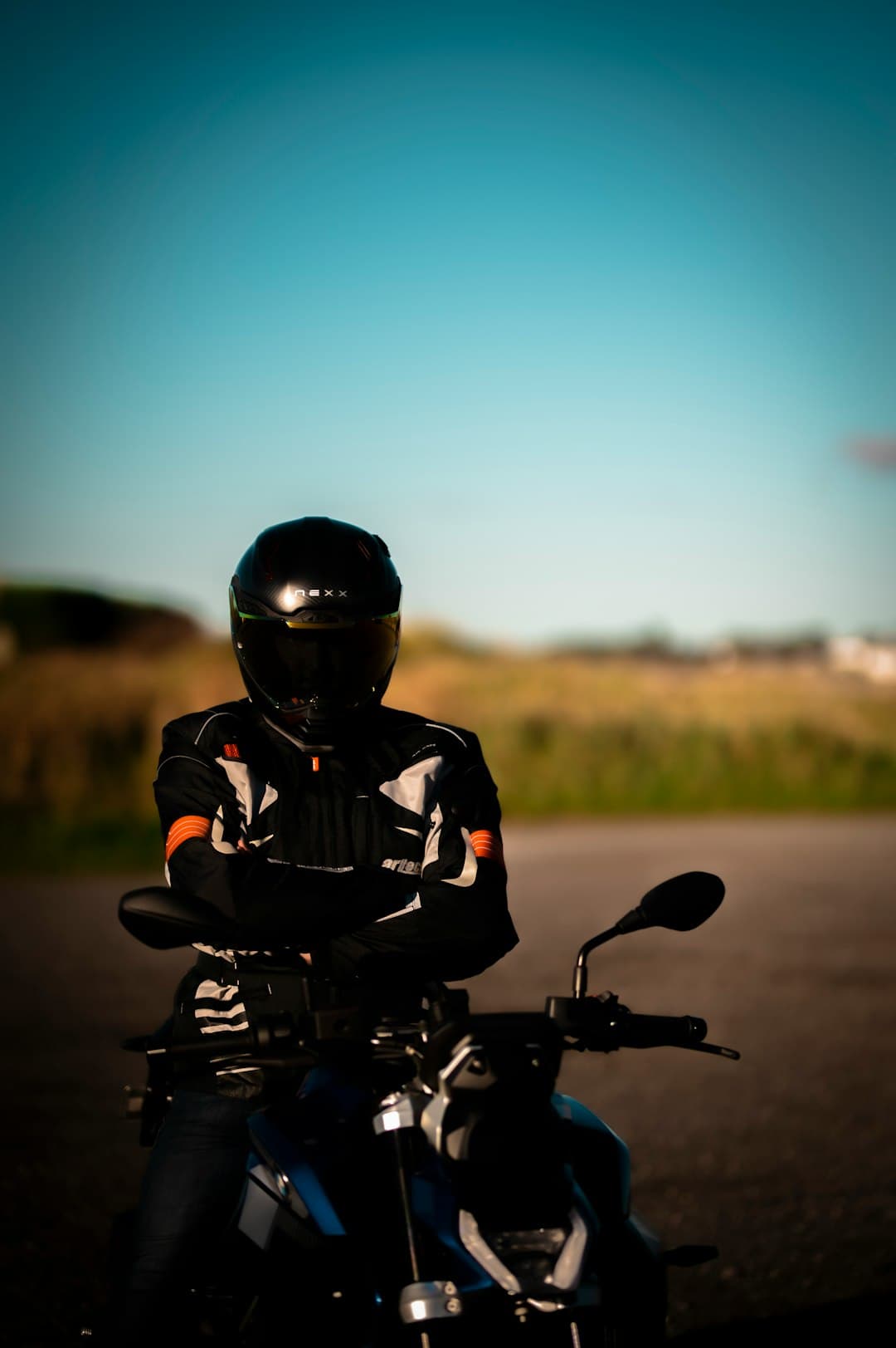 Motorcycle Airbag Vests Explained: The Safety Gear Nobody Talks About (2026)