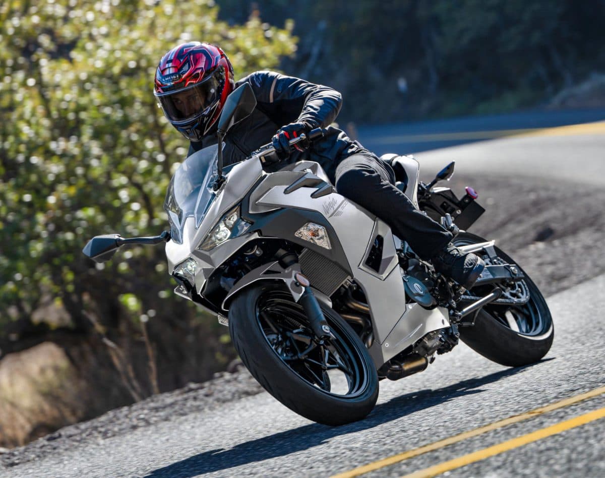 The Complete Beginner's Guide to Motorcycles (2026)