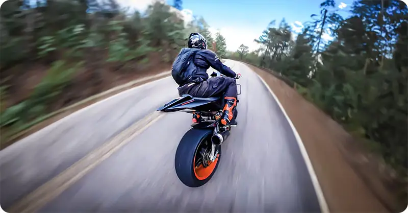 Best Motorcycle Dash Cam 2026: 7 Cameras Tested