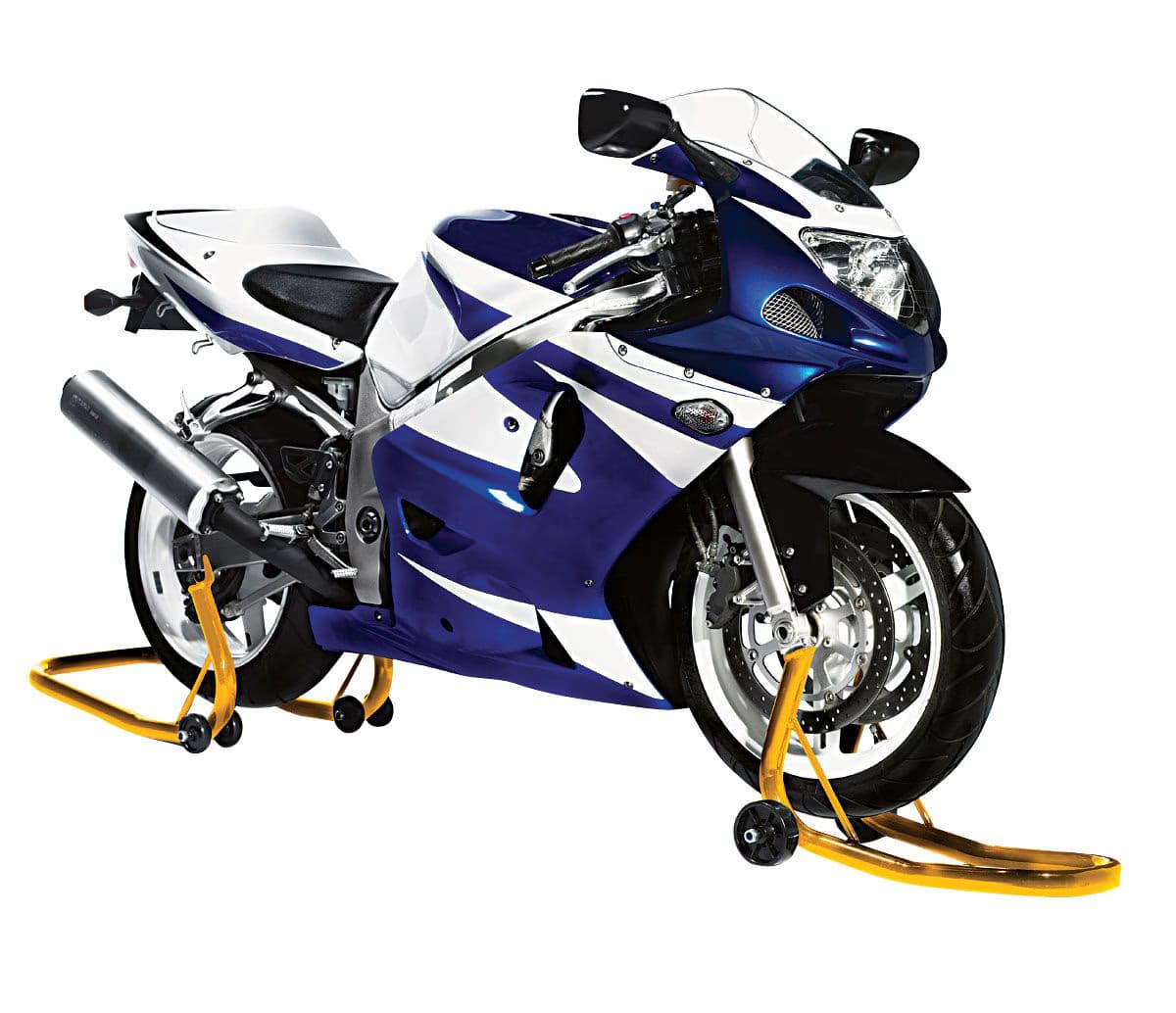 10 Best Motorcycle Stands in 2026: Rear, Front & Lift Picks
