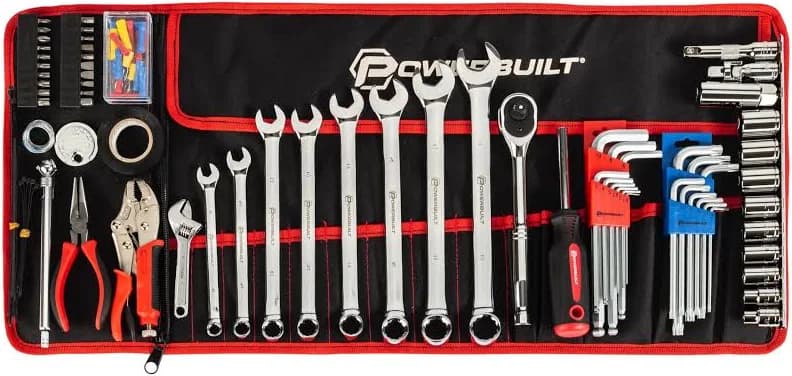 Best Motorcycle Tool Kits for Beginners (2026)