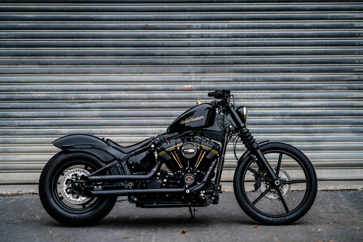 How to Convince Your Parents (or Partner) to Let You Get a Motorcycle
