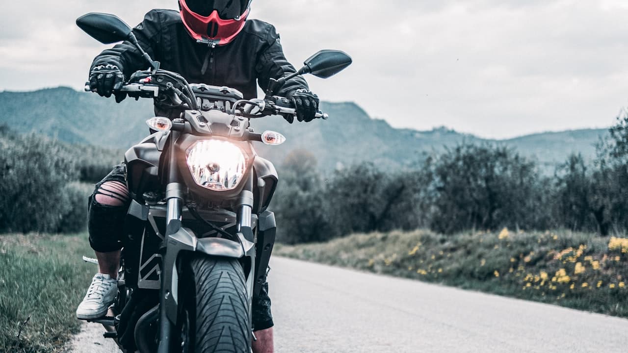 What is Engine Braking on a Motorcycle?