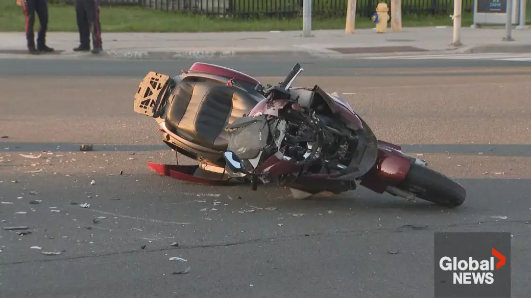 How Dangerous Are Motorcycles? (What the Data Actually Says)