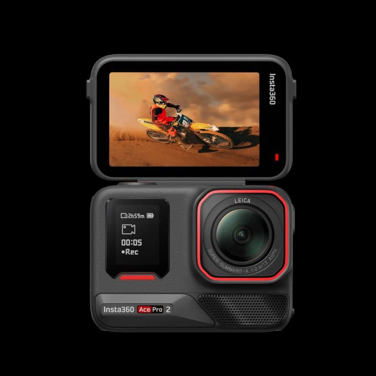 Insta360 Ace Pro 2