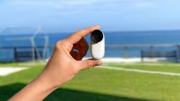 Insta360 GO 3S motorcycle product