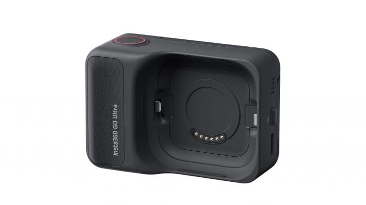 Insta360 GO Ultra