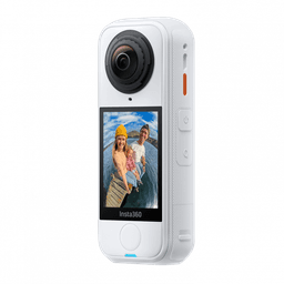 Insta360 X4 Air motorcycle product