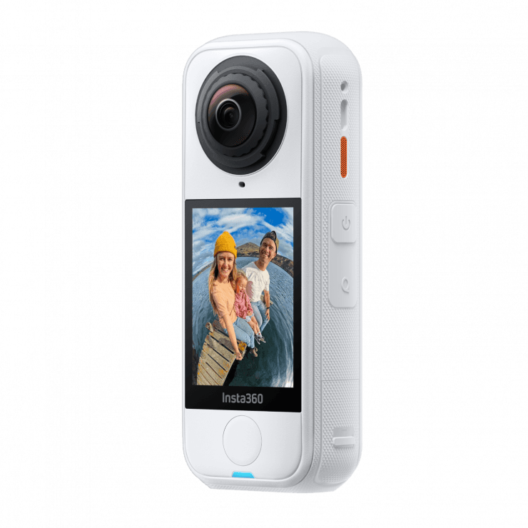 Insta360 X4 Air