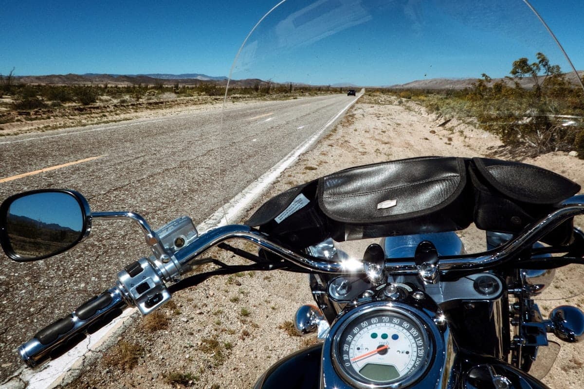 Best Motorcycle Backpacks & Riding Bags (2026)