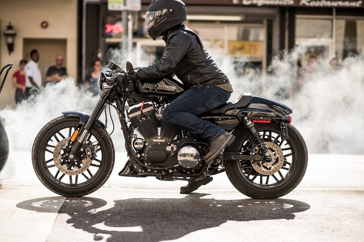7 Best Motorcycle Jackets for Beginners (2026)