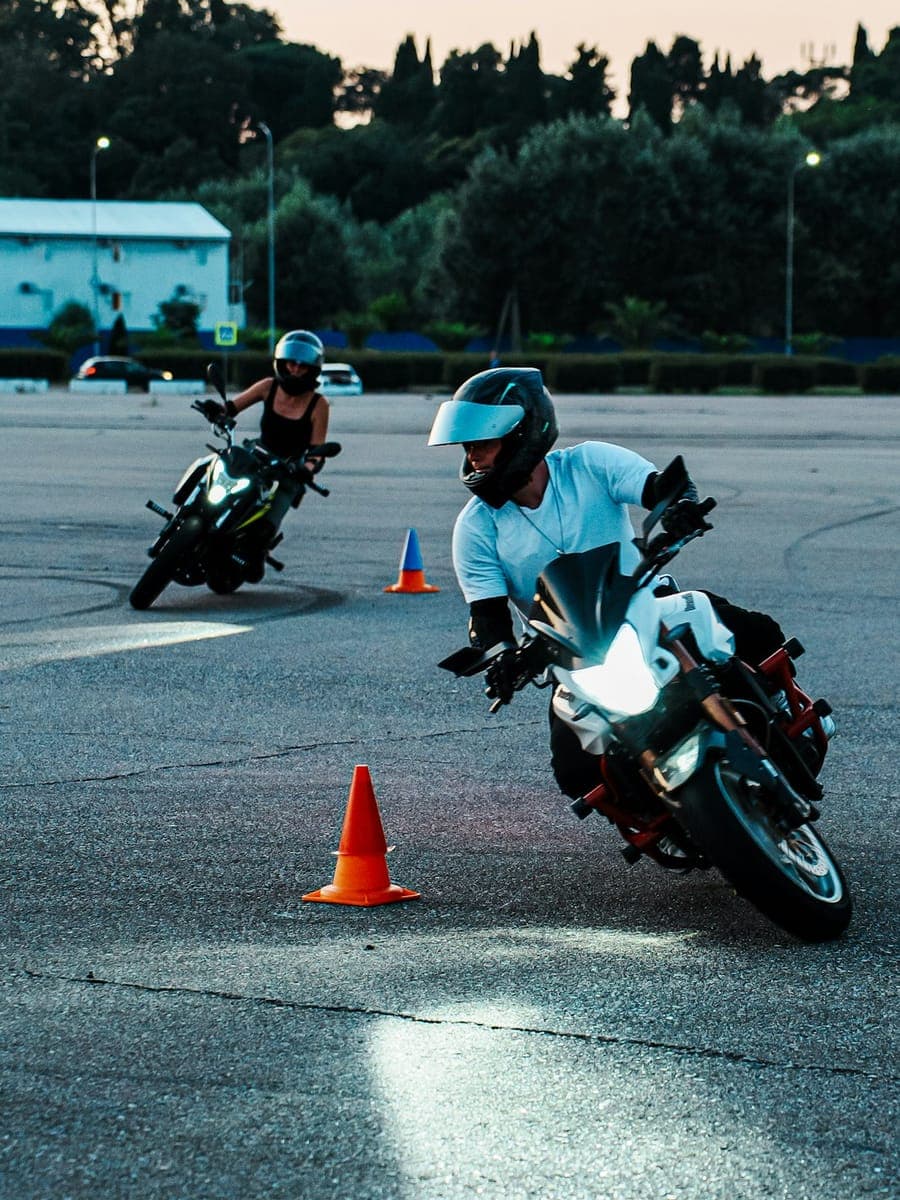 How to Get Your Motorcycle License: The Complete Step-by-Step Guide (2026)