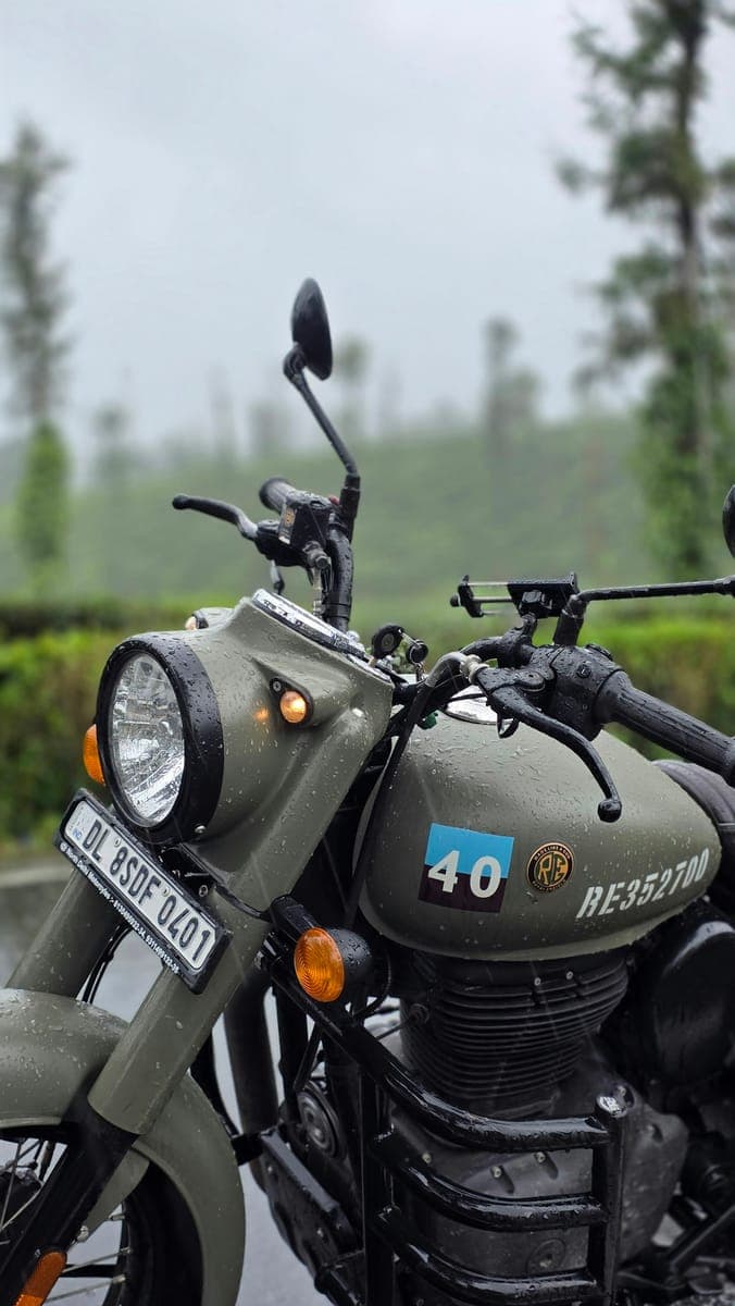 Best Motorcycle Rain Gear That Actually Works (2026)