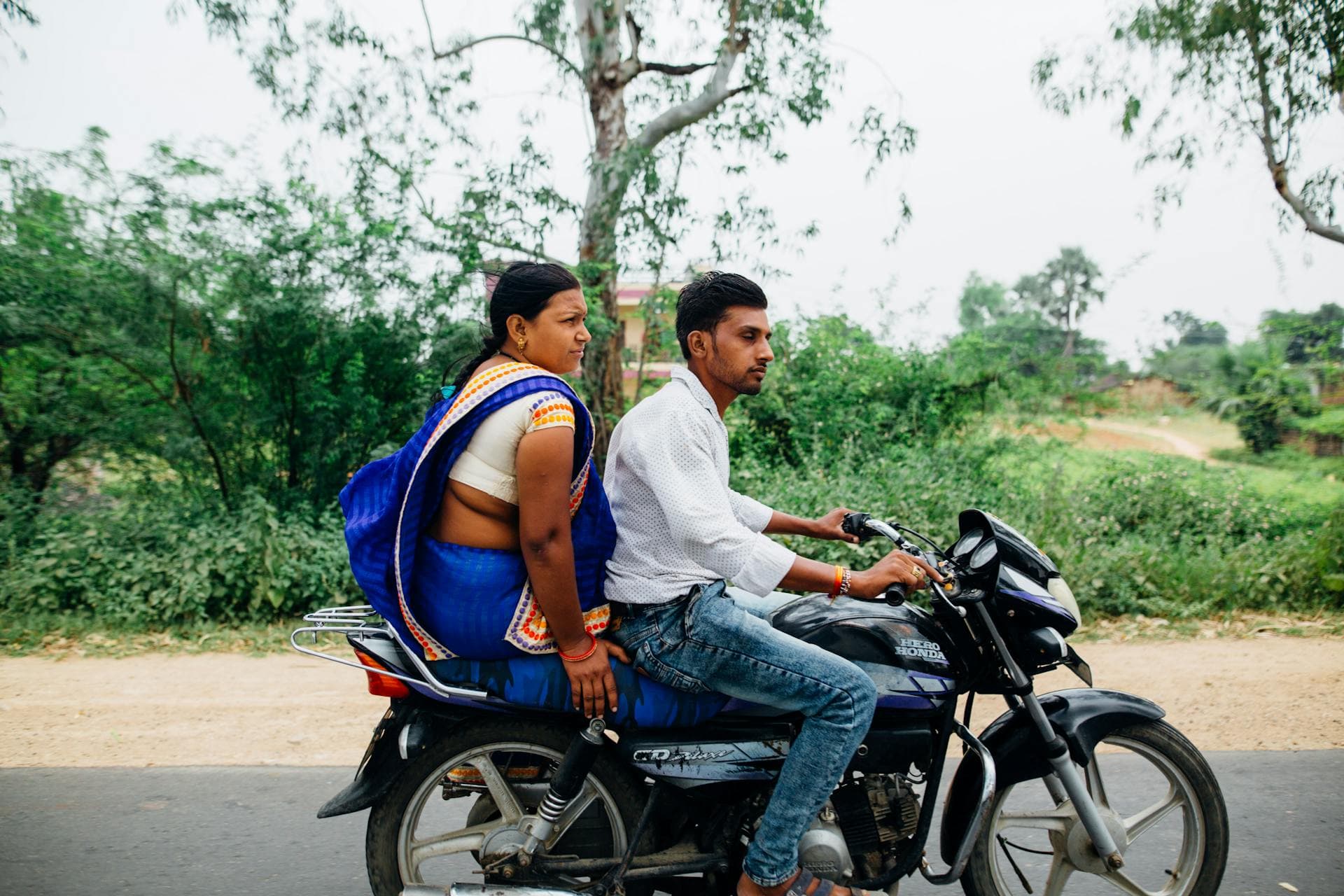 How to Ride a Motorcycle with a Passenger: The Complete Pillion Guide