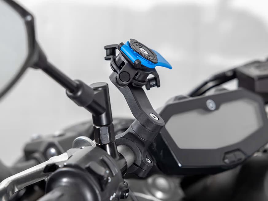 Quad Lock Motorcycle Mount: Every Product Reviewed (2026 Guide)