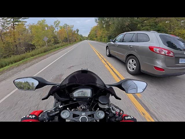 The Real Cost of Owning a Motorcycle: Everything Beyond the Sticker Price (2026)