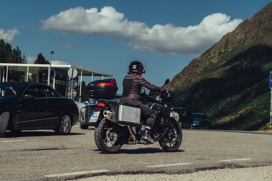 How to Plan Your First Motorcycle Road Trip (2026 Guide)