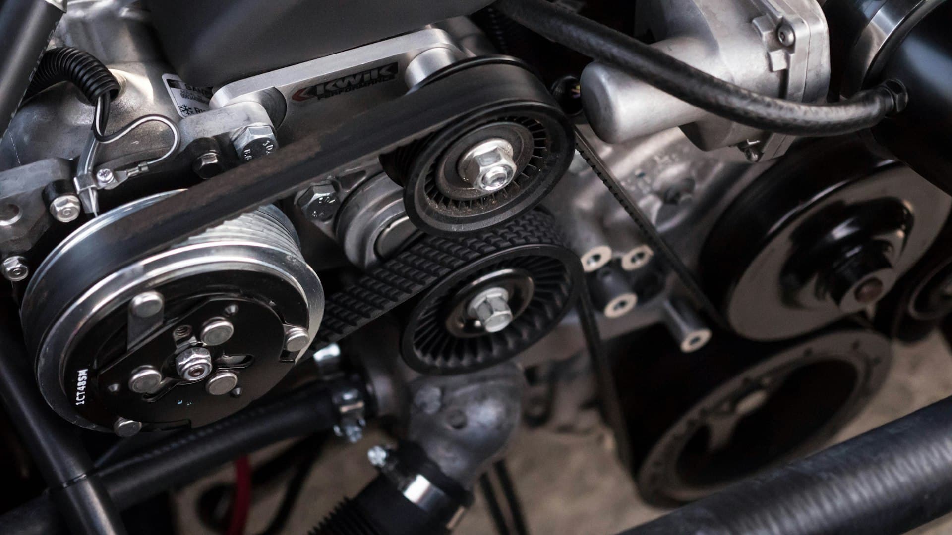Spring Motorcycle Prep Checklist (2026)