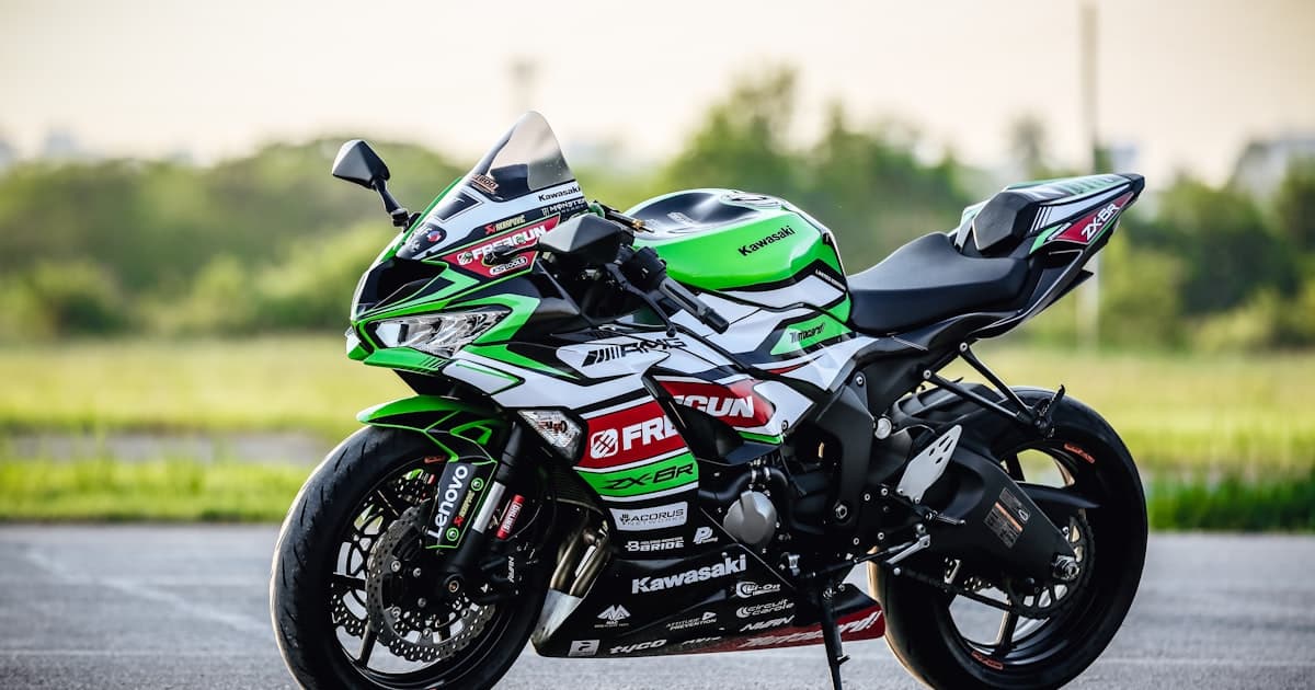 Motorcycle Stunt Progression Guide: Complete Learning Roadmap (2026)