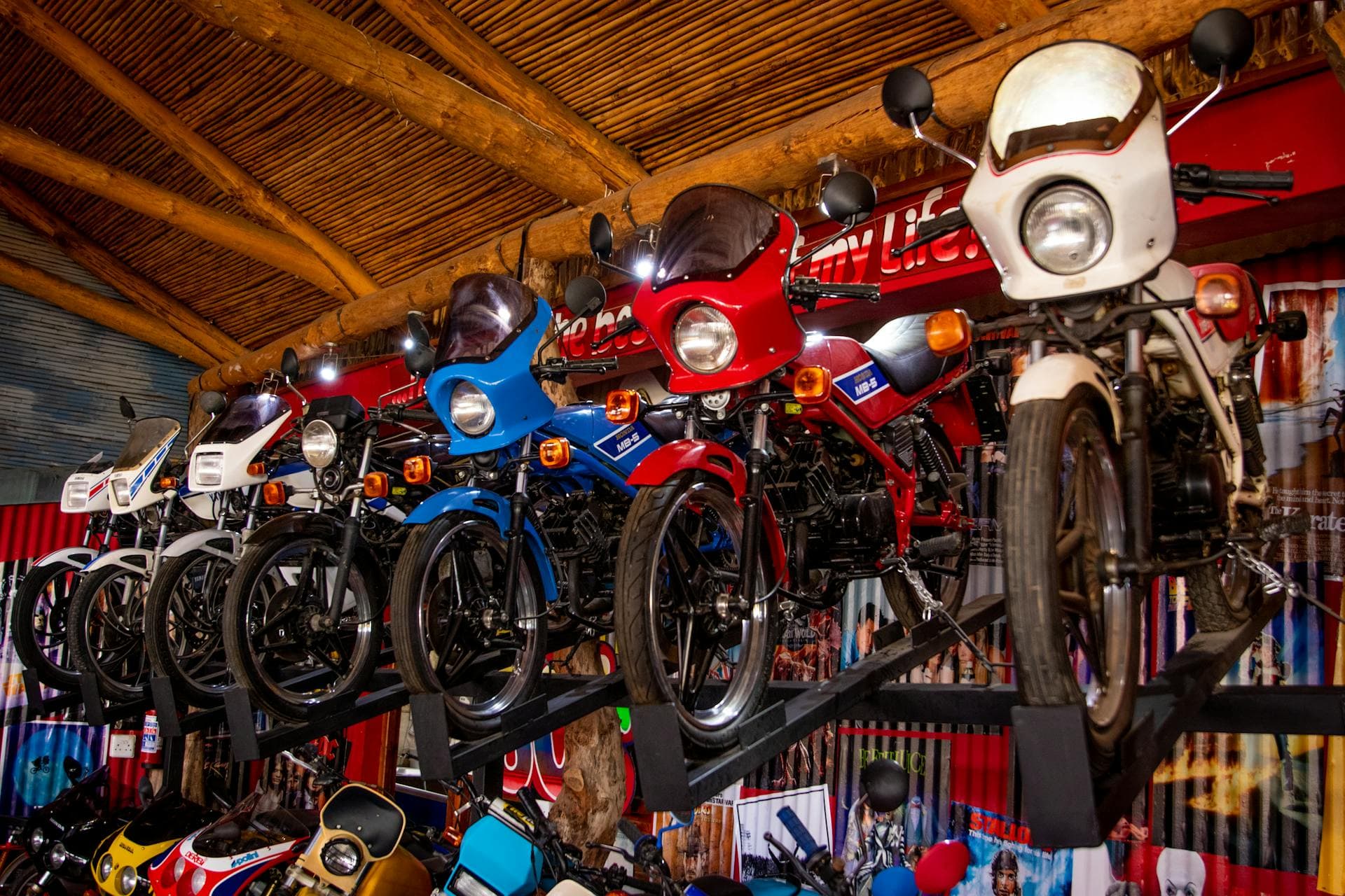 How to Buy a Used Motorcycle: The Complete Beginner's Inspection Guide (2026)