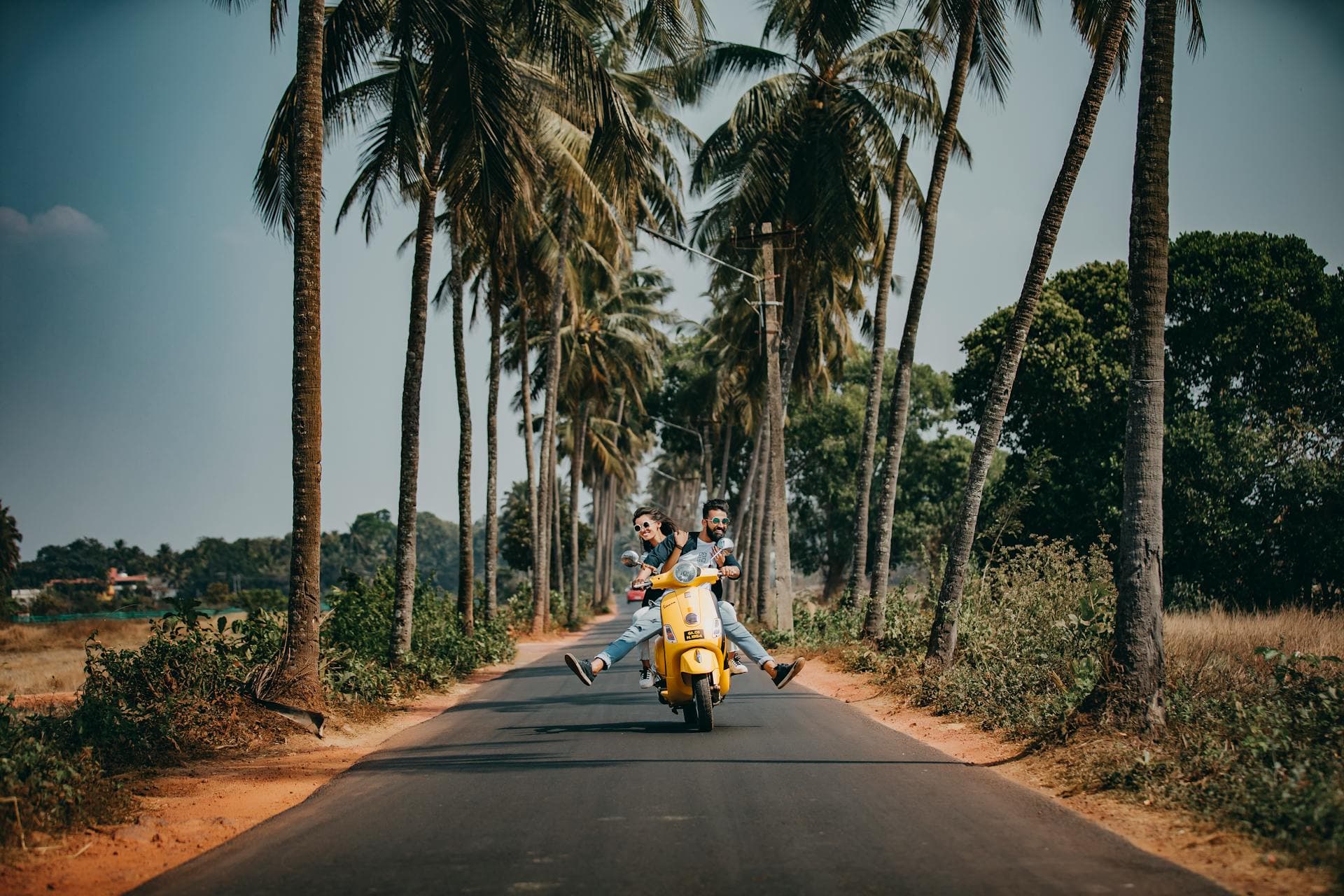 How to Wheelie a Motorcycle (The Complete Guide)