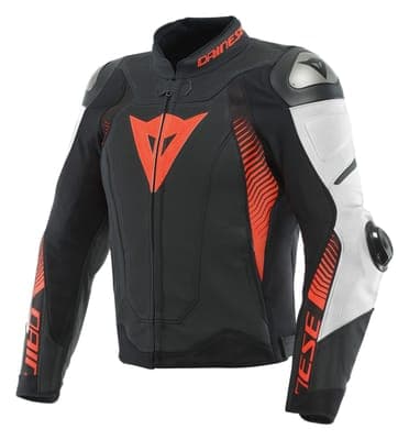 Dainese Super Speed 4