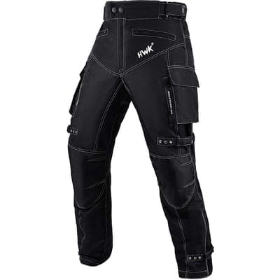 HWK Textile Over-Pants