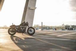 Klim Badlands Pro motorcycle product
