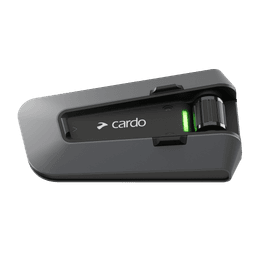 Cardo Packtalk Edge motorcycle product