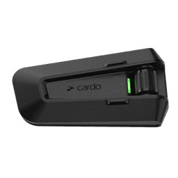 Cardo Packtalk Pro motorcycle product