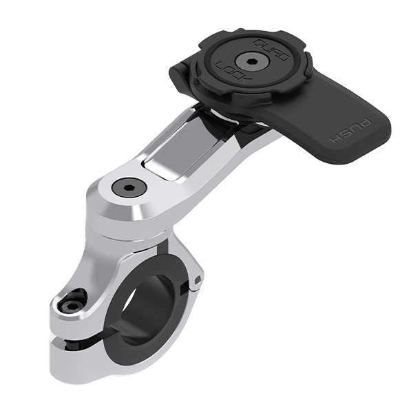 Quad Lock Handlebar Mount V2