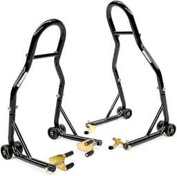 Venom Front & Rear Combo Stand motorcycle product