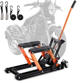 VEVOR 1500LB Hydraulic Lift Jack motorcycle product